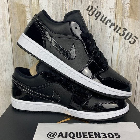 Air Jordan 1 Low All-star - Picture 3 of 9